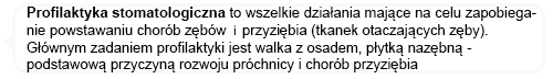 Alicja Stasiak Dentysta Biała Podlaska Stomatolog w Białej Podlaskiej Asdentysta